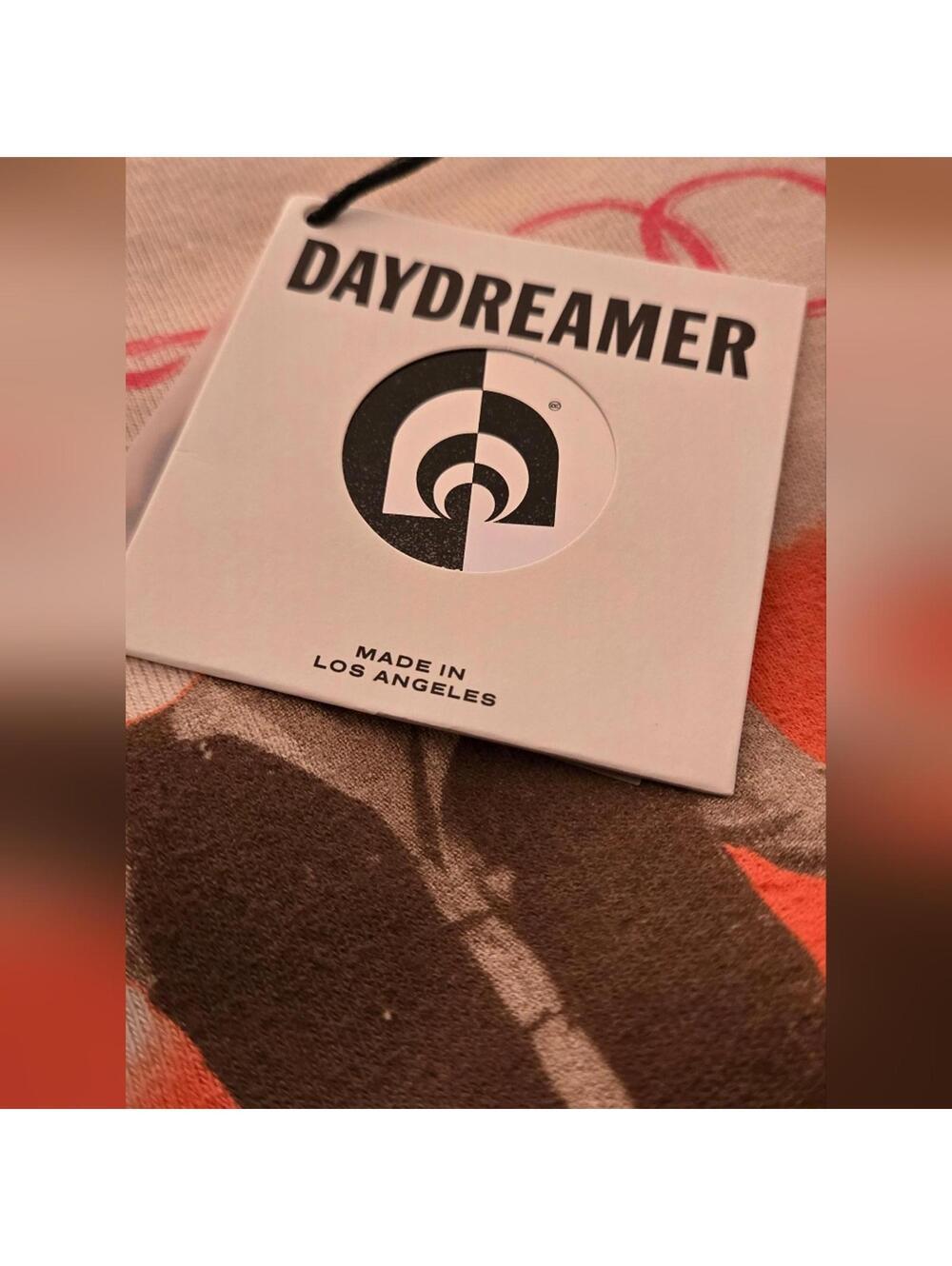 Daydreamer Fleetwood Mac Sweatshirt (S) - Picture 4 of 4